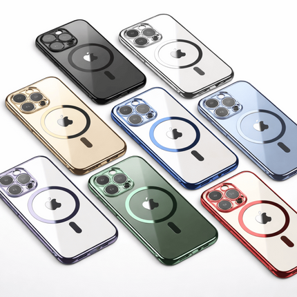 iPhone 14 Pro Electric Magsafe Case