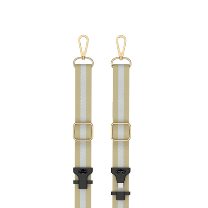 Multifunctional Lanyard with 240W CC Charging Cable
