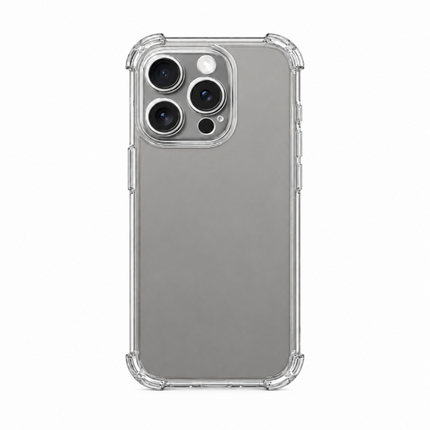 iPhone 15 Pro Max Anti-Shock Armour Case