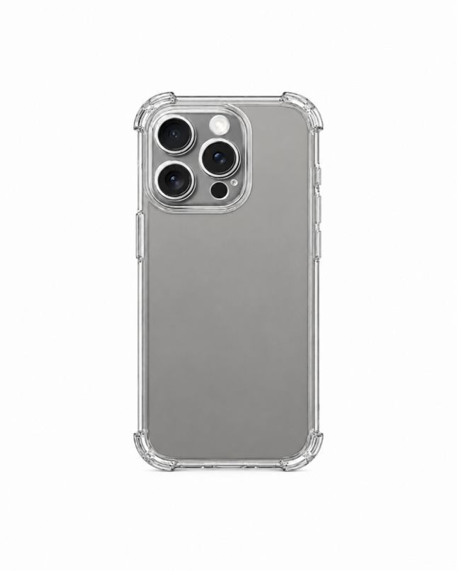 iPhone 15 Pro Max Anti-Shock Armour Case