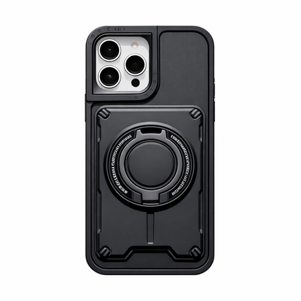 Galaxy S26 Premium Tech Ring Case