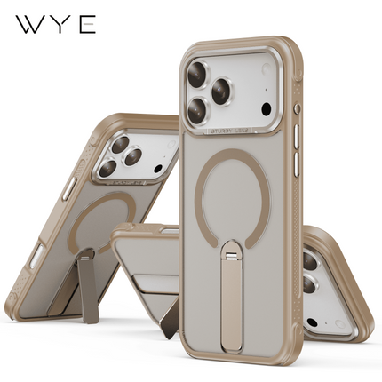 Galaxy S26 Plus TitanKick Premium Case