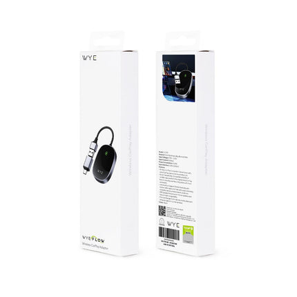 Wireless Carplay Adapter
