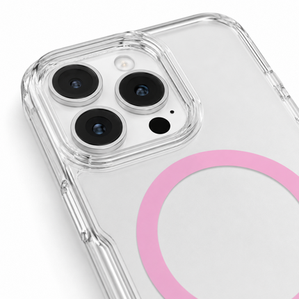 iPhone 15 Pro Max PrismEdge MagCharge Case