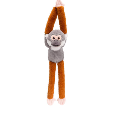 40cm Keeleco Hanging Monkeys