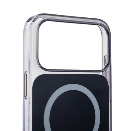iPhone 18 Pro Max / iPhone 17 Pro Max TPU Case