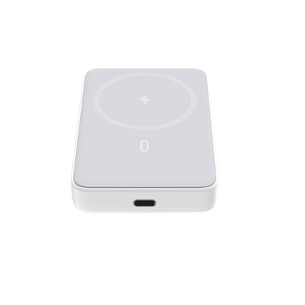 Magnetic Wireless Power Bank