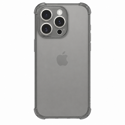 iPhone 14 Pro Max TPU Corner Anti-Fall Case