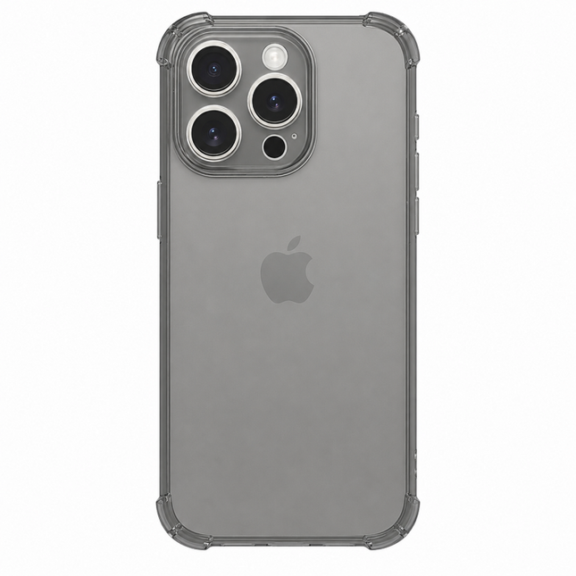 iPhone 14 Pro Max TPU Corner Anti-Fall Case