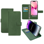 Medium / Green