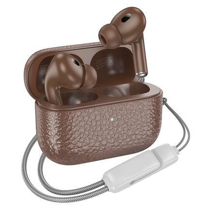 Wireless Earbuds with Active Noise Cancellation - Premium Quality (12 Months Warranty)