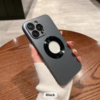 Black / iPhone 15