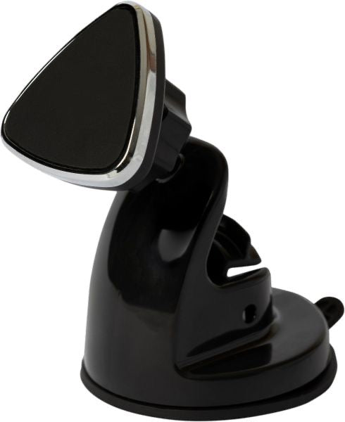 Compact Magnetic Suction Cup Holder (12 Months Warranty)