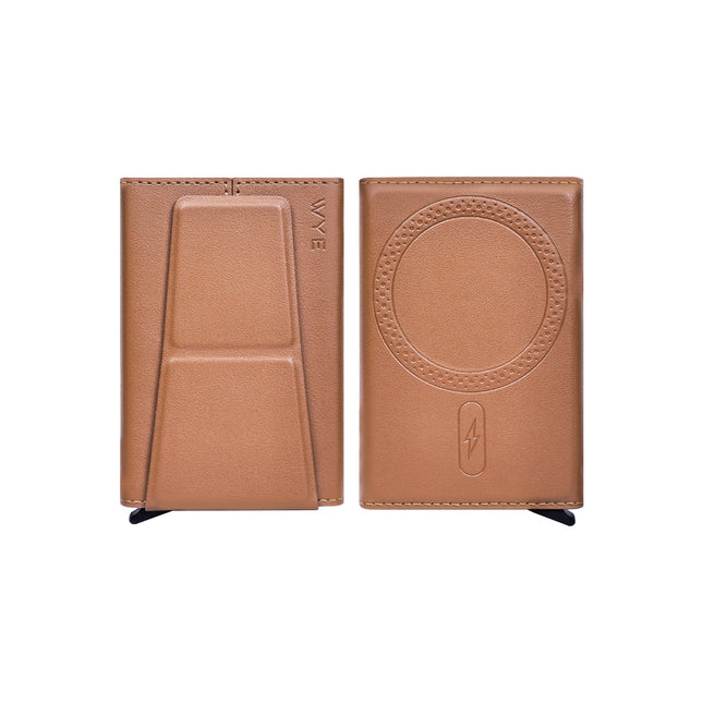 QuickStand Cardholder MagCharge Phone Case