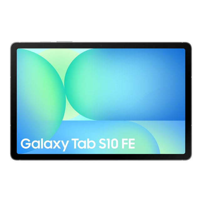 Galaxy Tab S10 FE – Grey