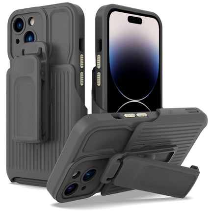 iPhone 14 Plus 360 Clip Case