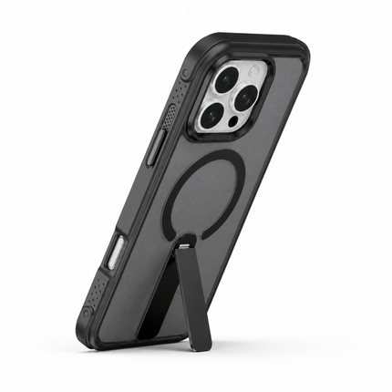 iPhone 15 Pro Max TitanKick Premium Case