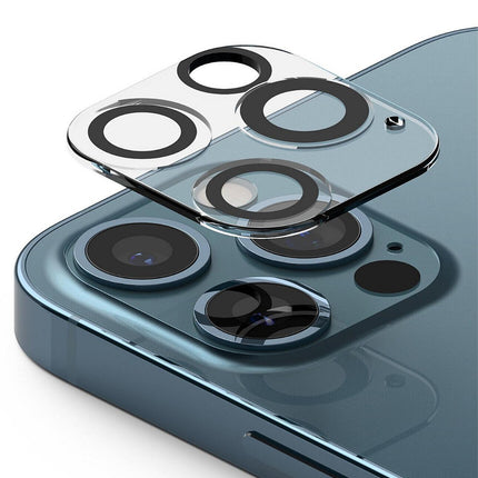 iPhone 15 Pro/15 Pro Max Clear Camera Protector