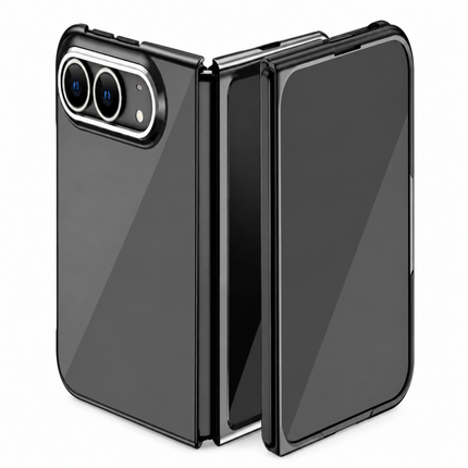 iPhone Duo MirrorLux Case