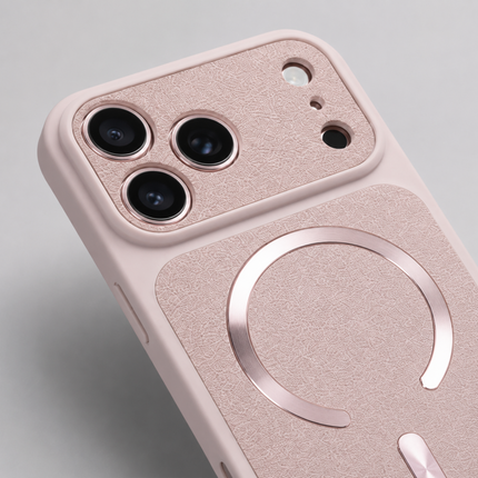 iPhone 18 Pro / 17 Pro Prime Case