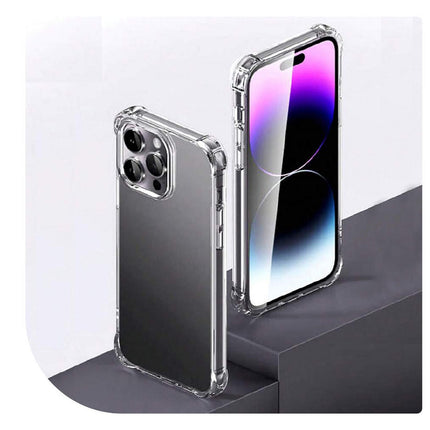 Galaxy S20 Ultra Anti-Shock Armour Case