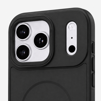 iPhone 17 Pro Max SideGrip Mag Case