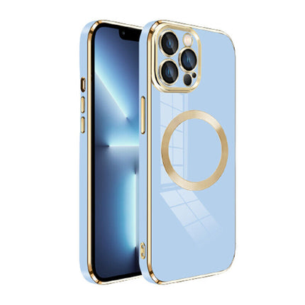 iPhone 14 Pro CD Case With Camera Protector
