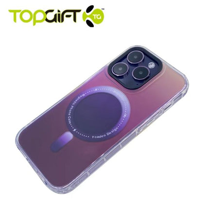 iPhone 13 Pro Max Colour Fusion Back Case