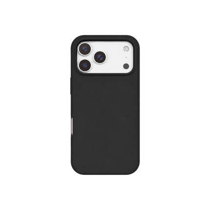 iPhone 18 Pro Max /17 Pro Max Soft Matte Silicone Case