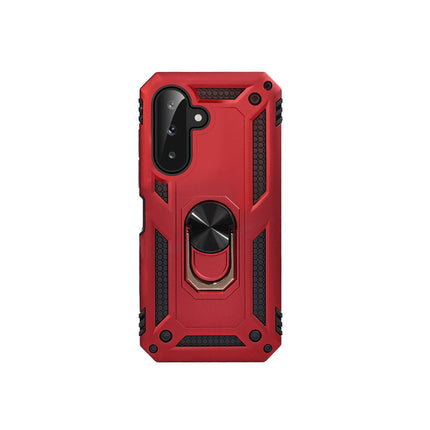 Galaxy A27 Tech ring Case