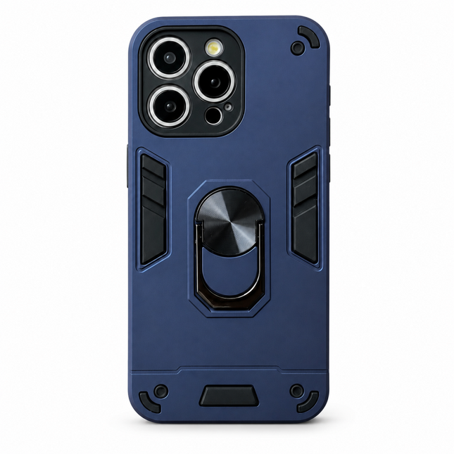 IPhone 15 Pro Max RingGuard Case