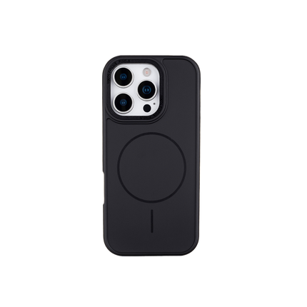 iPhone 16 Pro Soft SideGrip Mag Case