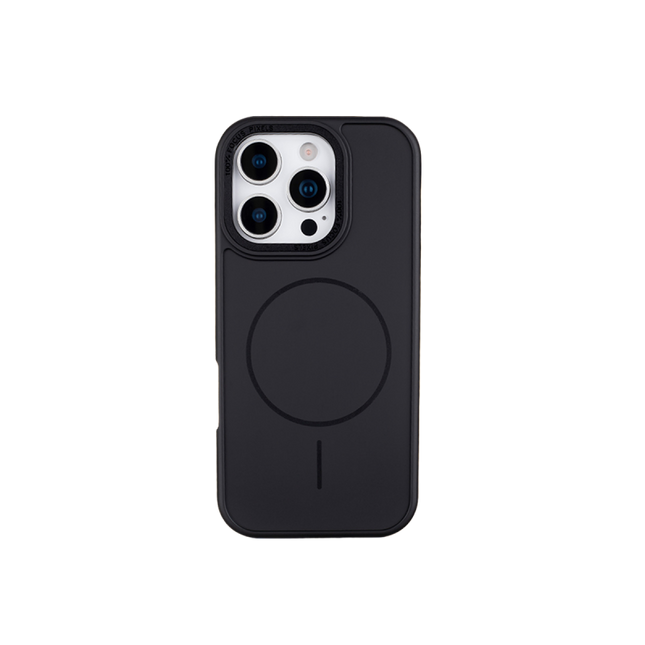 iPhone 16 Pro Soft SideGrip Mag Case
