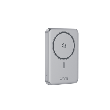 Qi2.2 25W Wireless Charging Magnetic Power Bank