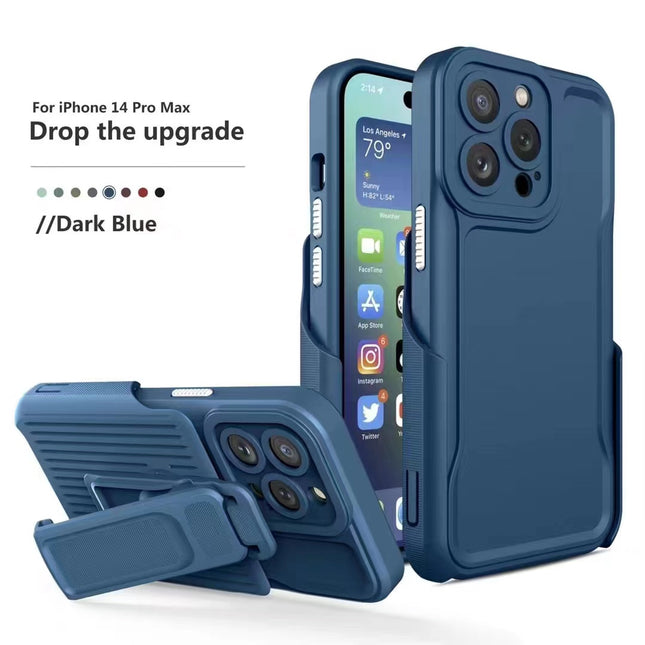 iPhone 12 Pro Max 360 Clip Case