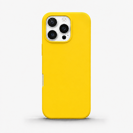 iPhone 14 Pro Soft Matte Silicone Case