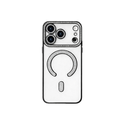 Galaxy S26 FE LuxeGuard Shiny Case