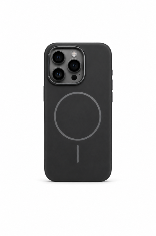 iPhone 15 Pro SideGrip Mag Case