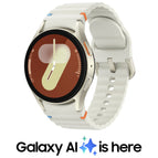 Refurbished – Pristine / 40mm LTE / Cream