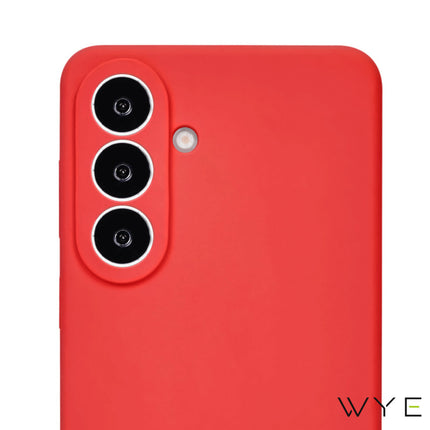 Galaxy S26 Plus Soft Matte Silicone Case