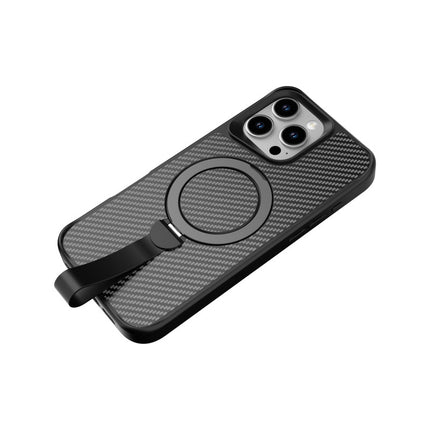 iPhone 16 Pro Max Hold and Stand Case