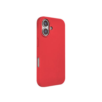 Galaxy A17 Soft Matte Silicone Case