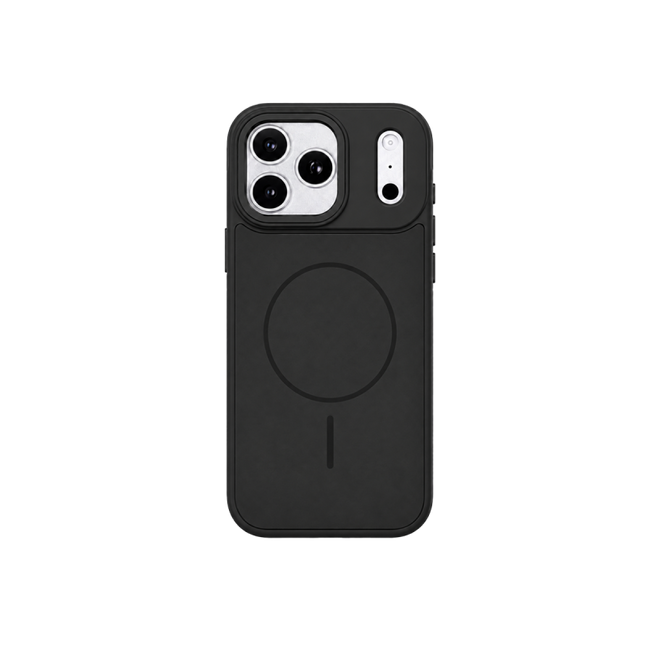 iPhone 17 Pro Max SideGrip Mag Case