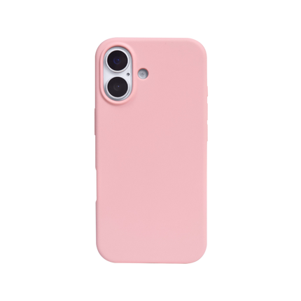 Galaxy A08 Soft Matte Silicone Case