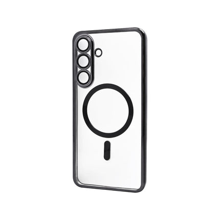 Galaxy S26 Plus Glossy Shield Case