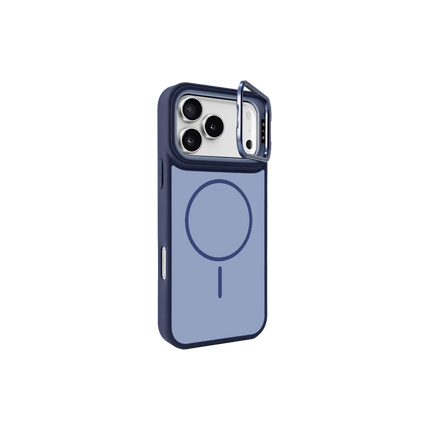 iPhone 18 Pro Max/ 17 Pro Max Matte Magnetic Case