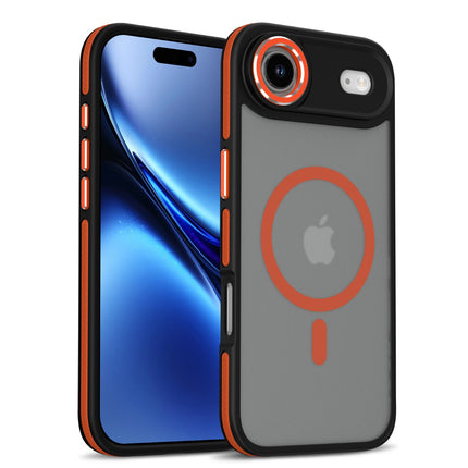 iPhone 17 Air BiColour MagSafe PC01 Case