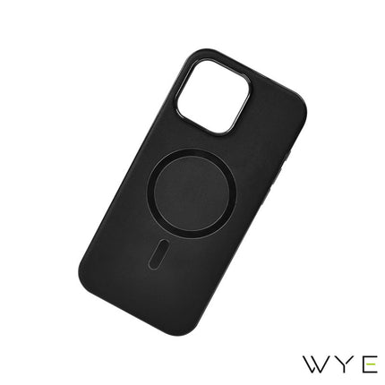 iPhone 12/12 Pro Soft Leather Style Case
