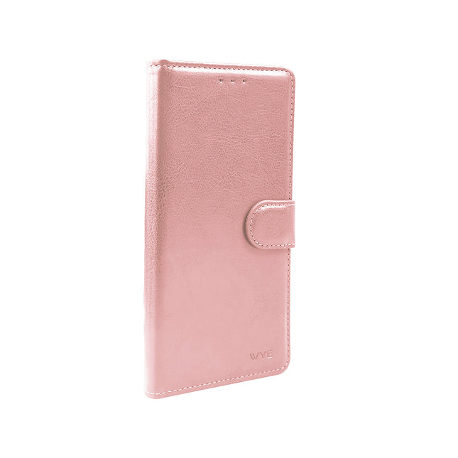 iPhone 12 Pro Max Wallet PU Leather Case