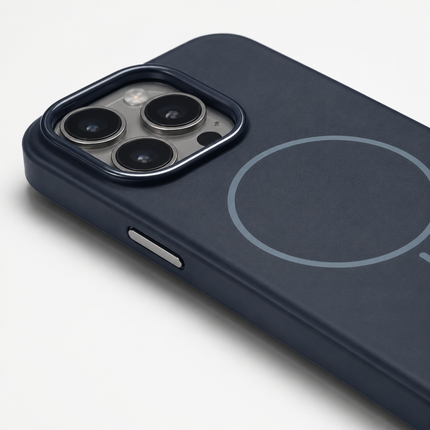 iPhone 15 Pro SideGrip Mag Case